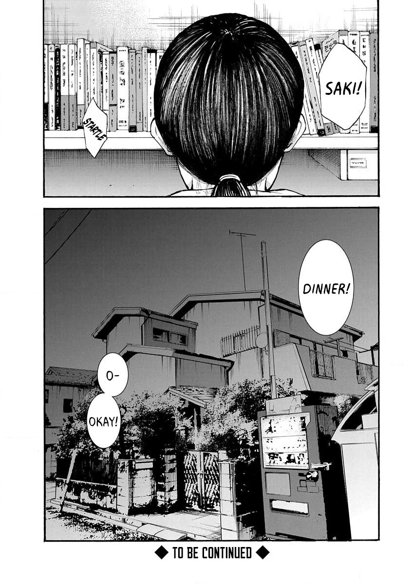 Read Konna Jinsei wa Zettai Iyada Manga Online