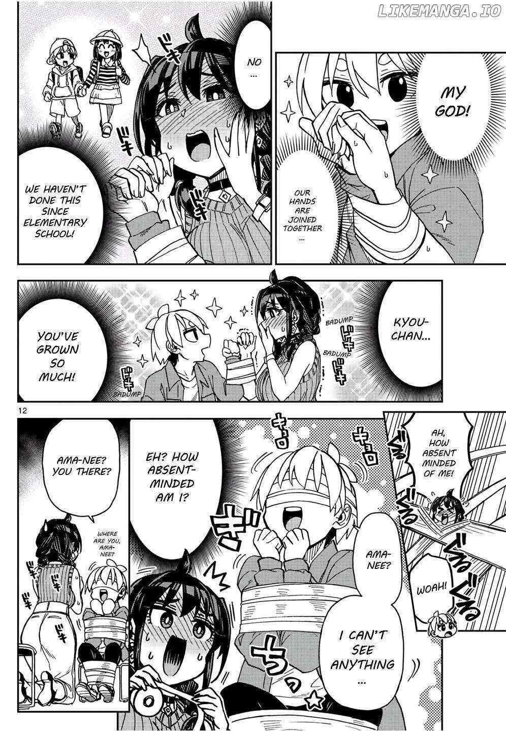 Read Kono Manga no Heroine wa Morisaki Amane desu Manga Online