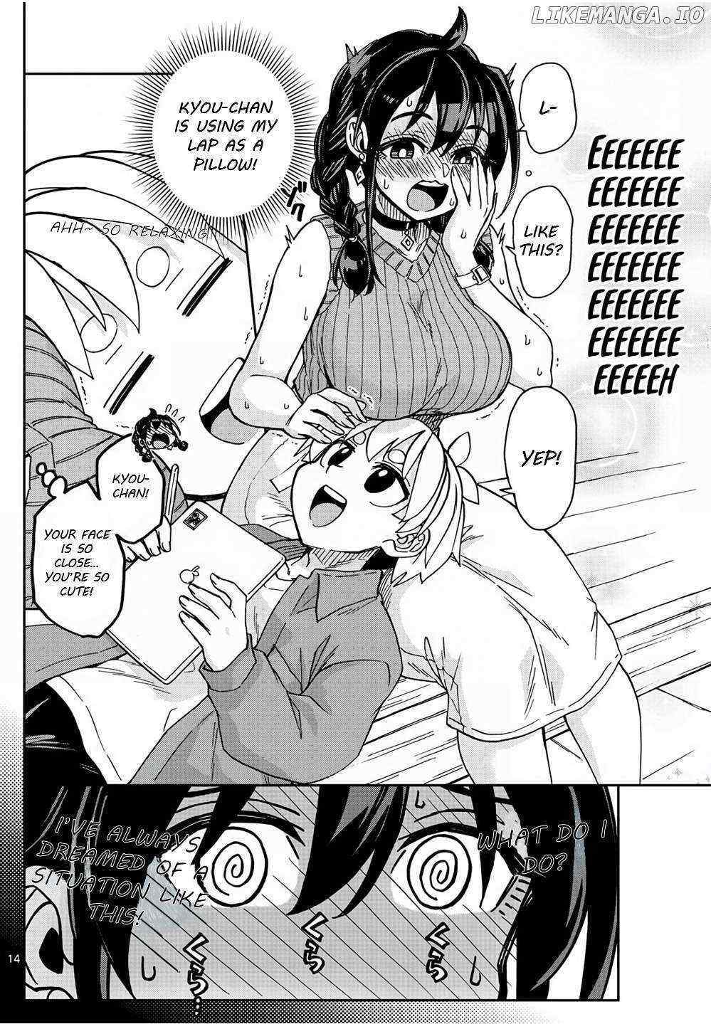 Read Kono Manga no Heroine wa Morisaki Amane desu Manga Online