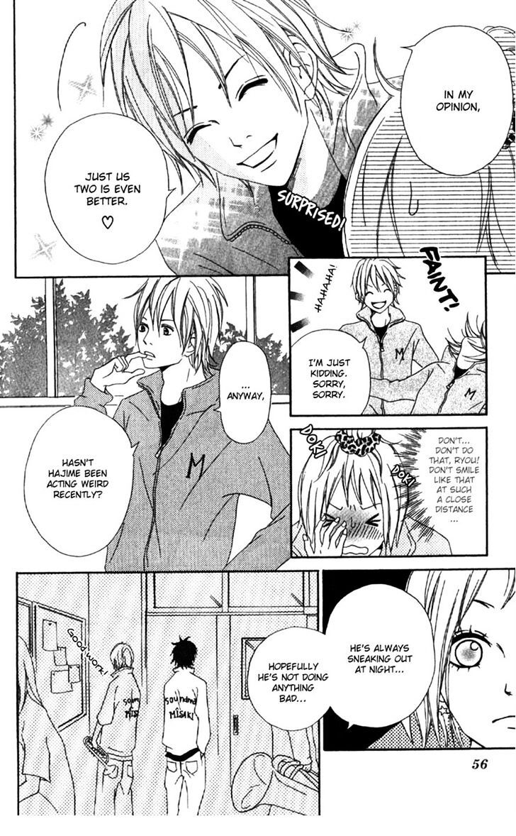 Read Kono Sora ni Hibike Manga Online