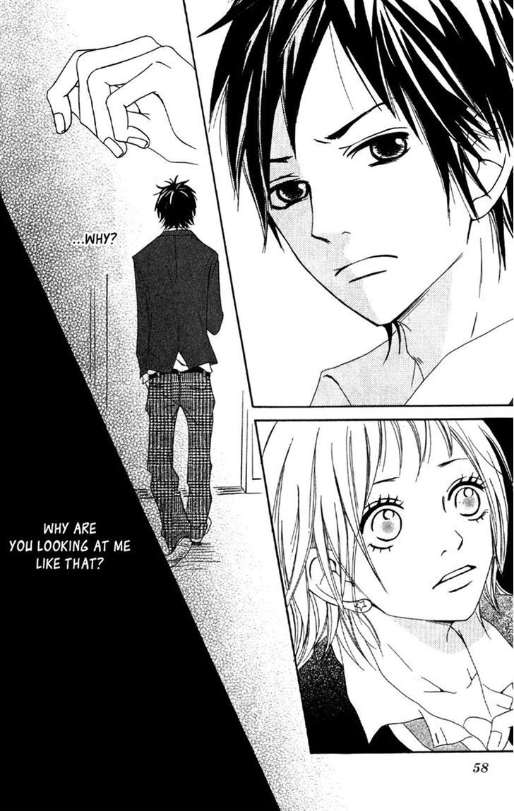 Read Kono Sora ni Hibike Manga Online