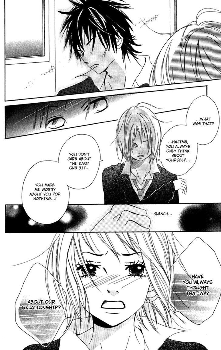 Read Kono Sora ni Hibike Manga Online