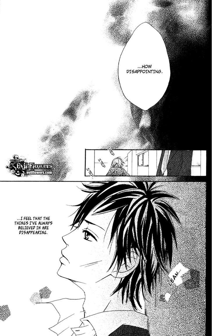 Read Kono Sora ni Hibike Manga Online