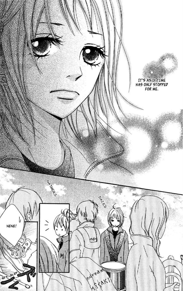 Read Kono Sora ni Hibike Manga Online