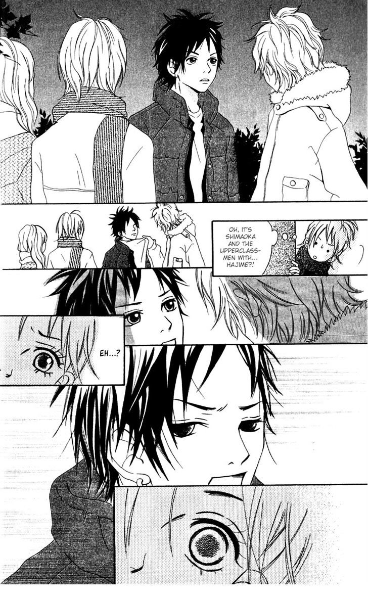 Read Kono Sora ni Hibike Manga Online