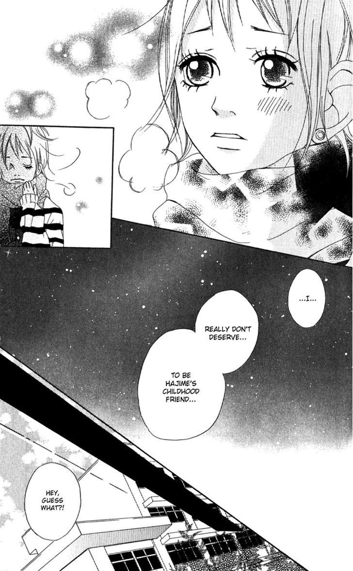 Read Kono Sora ni Hibike Manga Online