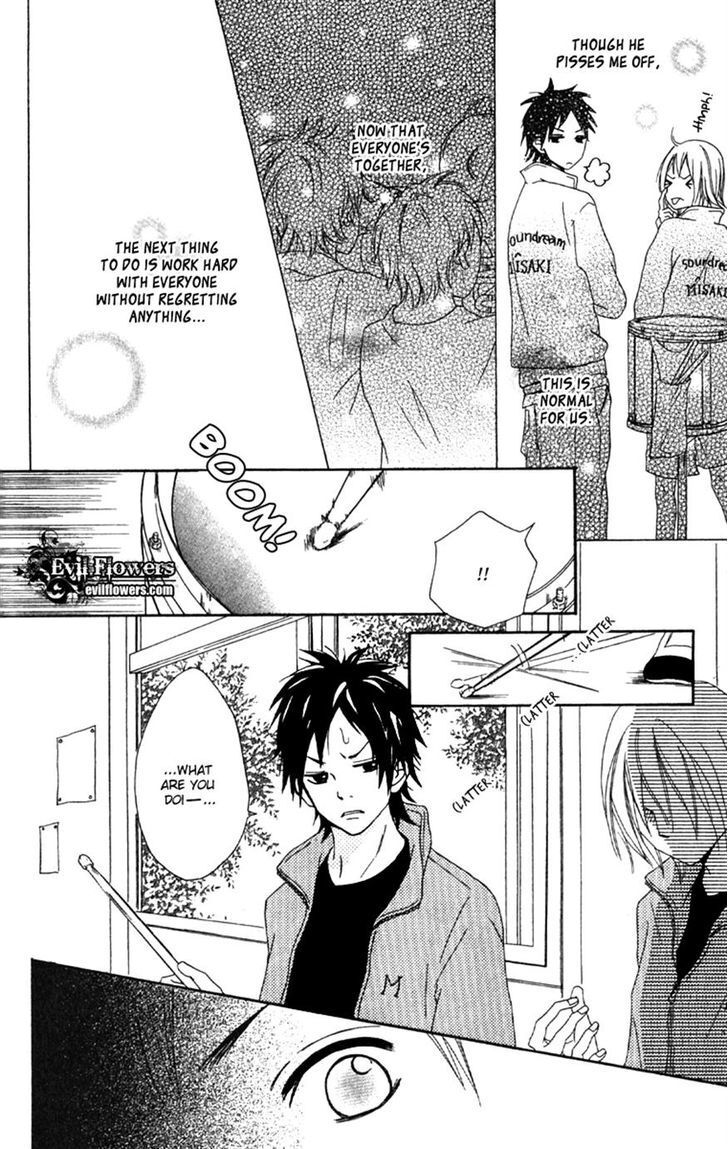 Read Kono Sora ni Hibike Manga Online