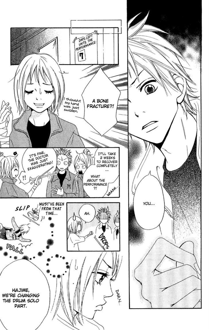 Read Kono Sora ni Hibike Manga Online