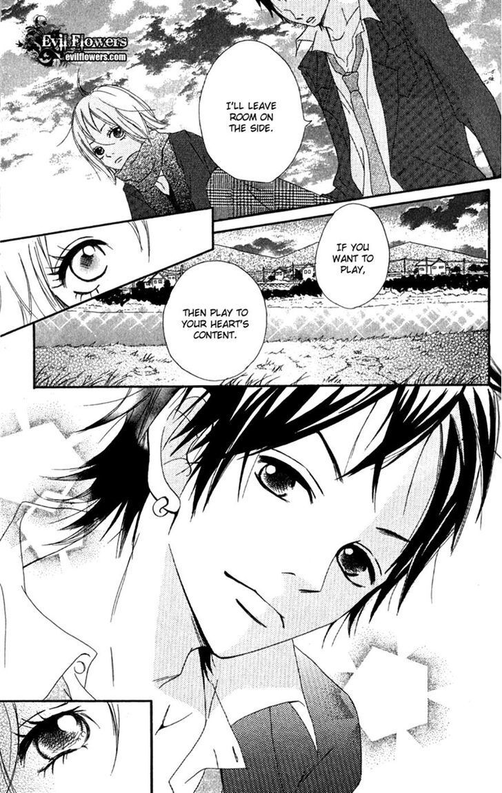 Read Kono Sora ni Hibike Manga Online