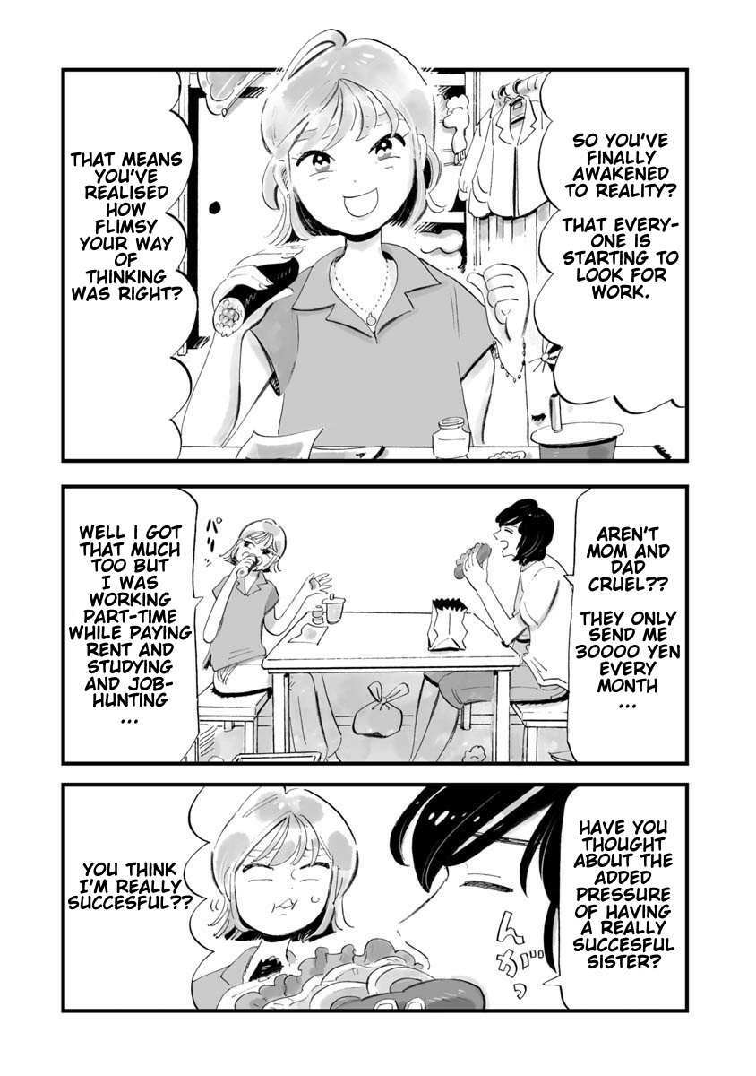 Read Konya Sukiyaki Janai Kedo Manga Online