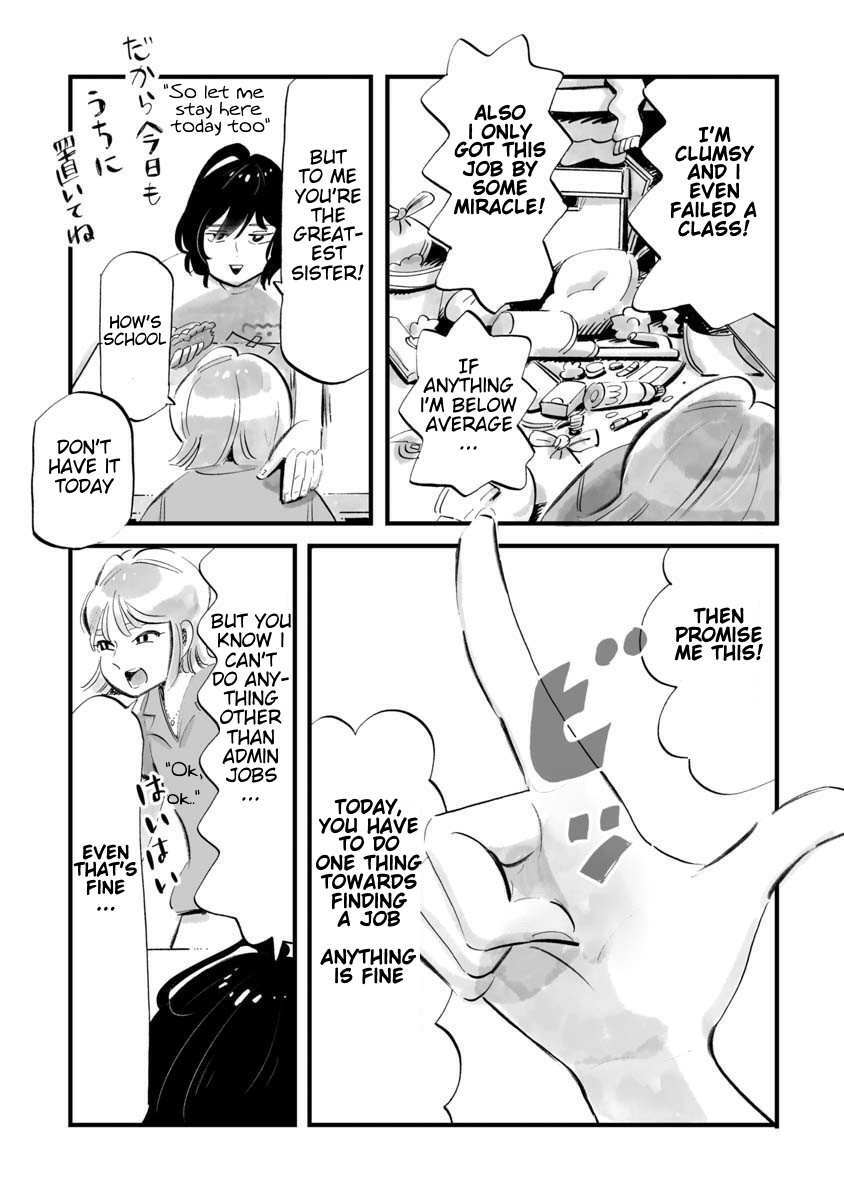 Read Konya Sukiyaki Janai Kedo Manga Online