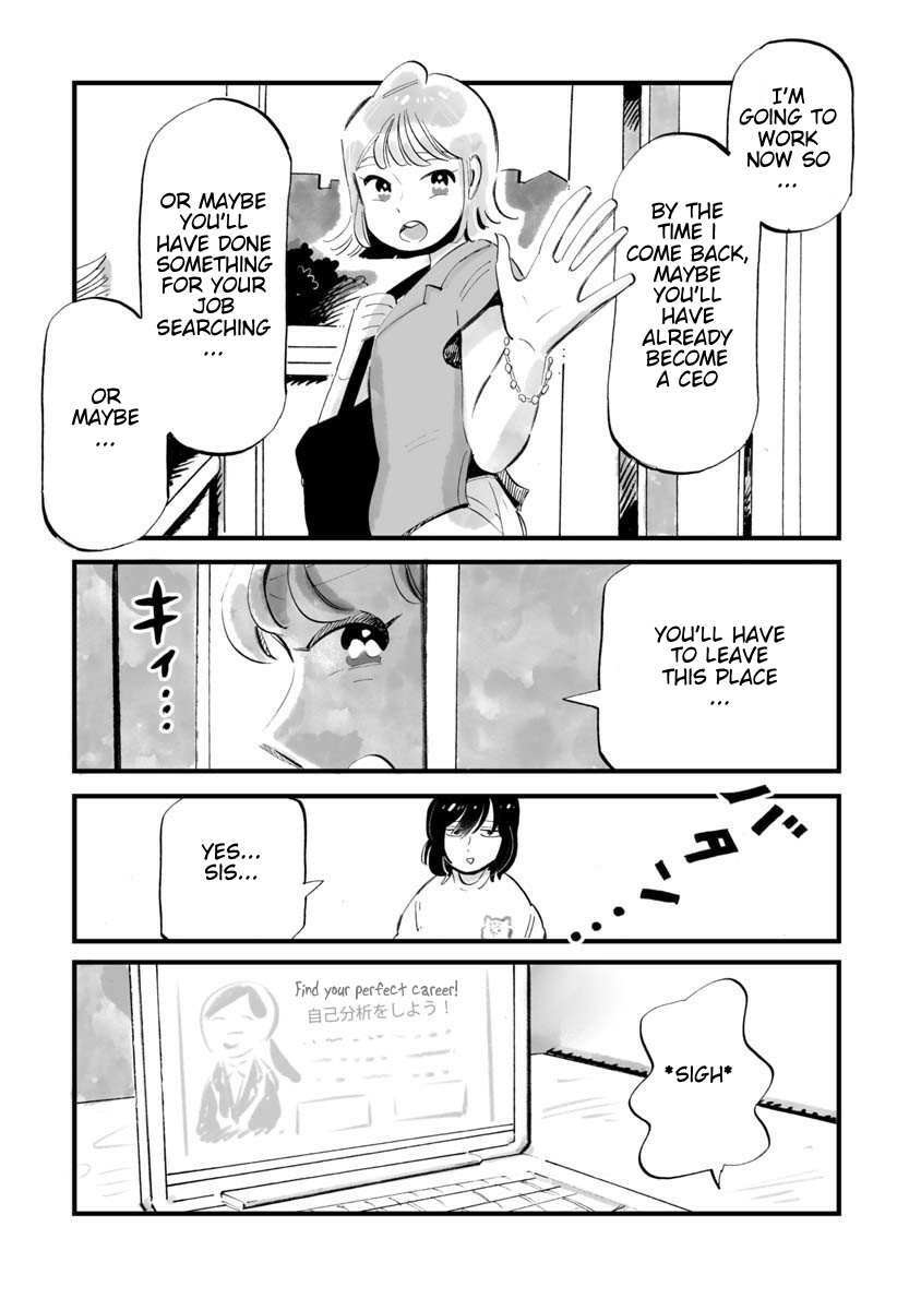 Read Konya Sukiyaki Janai Kedo Manga Online