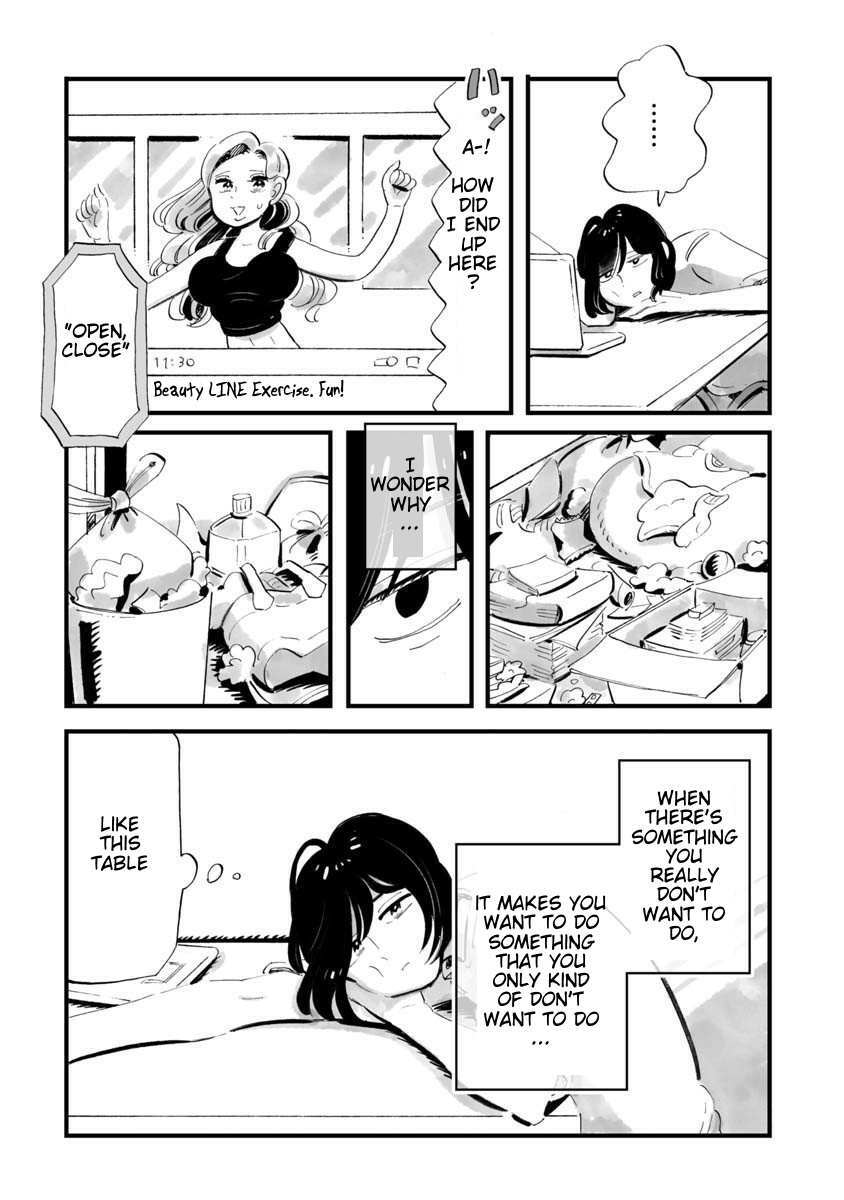 Read Konya Sukiyaki Janai Kedo Manga Online