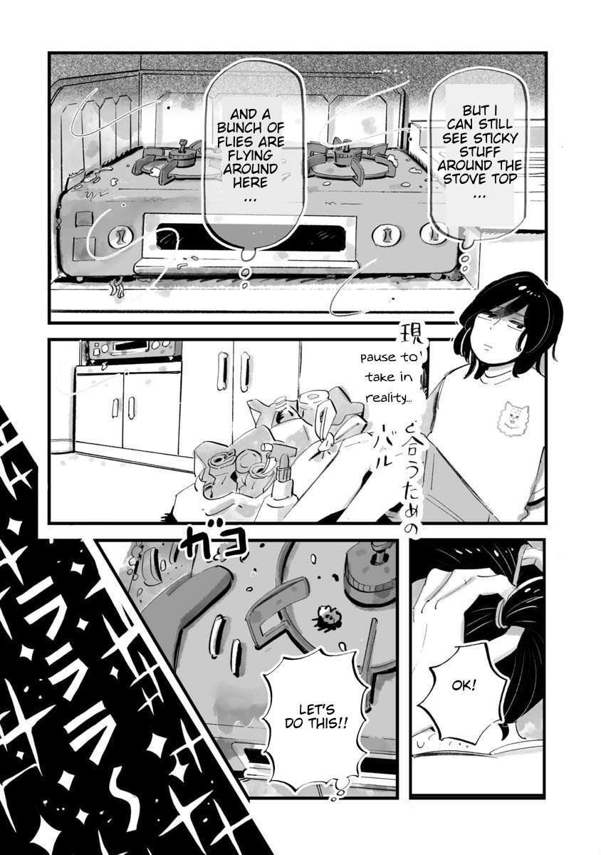 Read Konya Sukiyaki Janai Kedo Manga Online