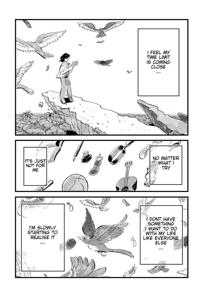 Read Konya Sukiyaki Janai Kedo Manga Online