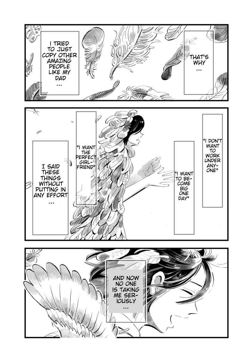 Read Konya Sukiyaki Janai Kedo Manga Online