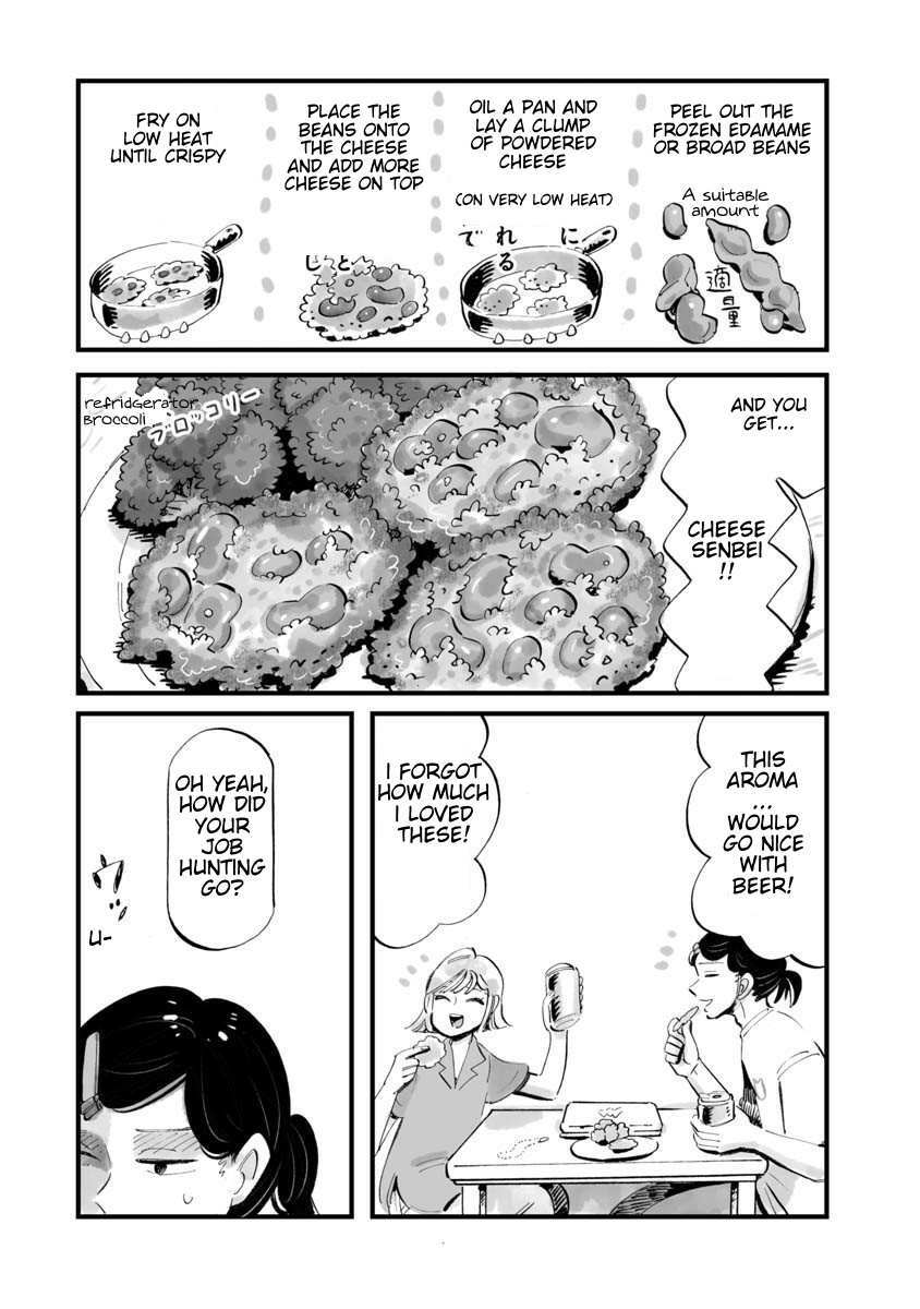 Read Konya Sukiyaki Janai Kedo Manga Online