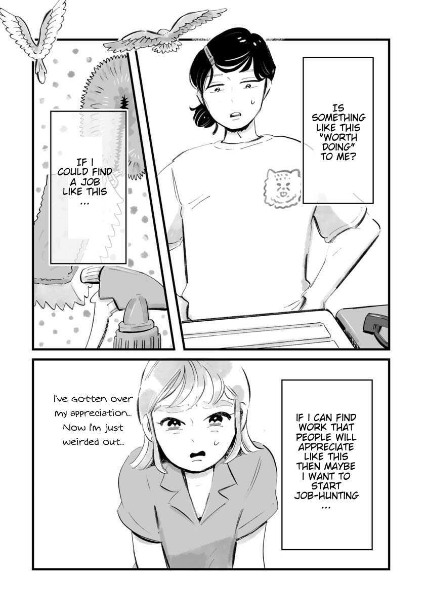 Read Konya Sukiyaki Janai Kedo Manga Online