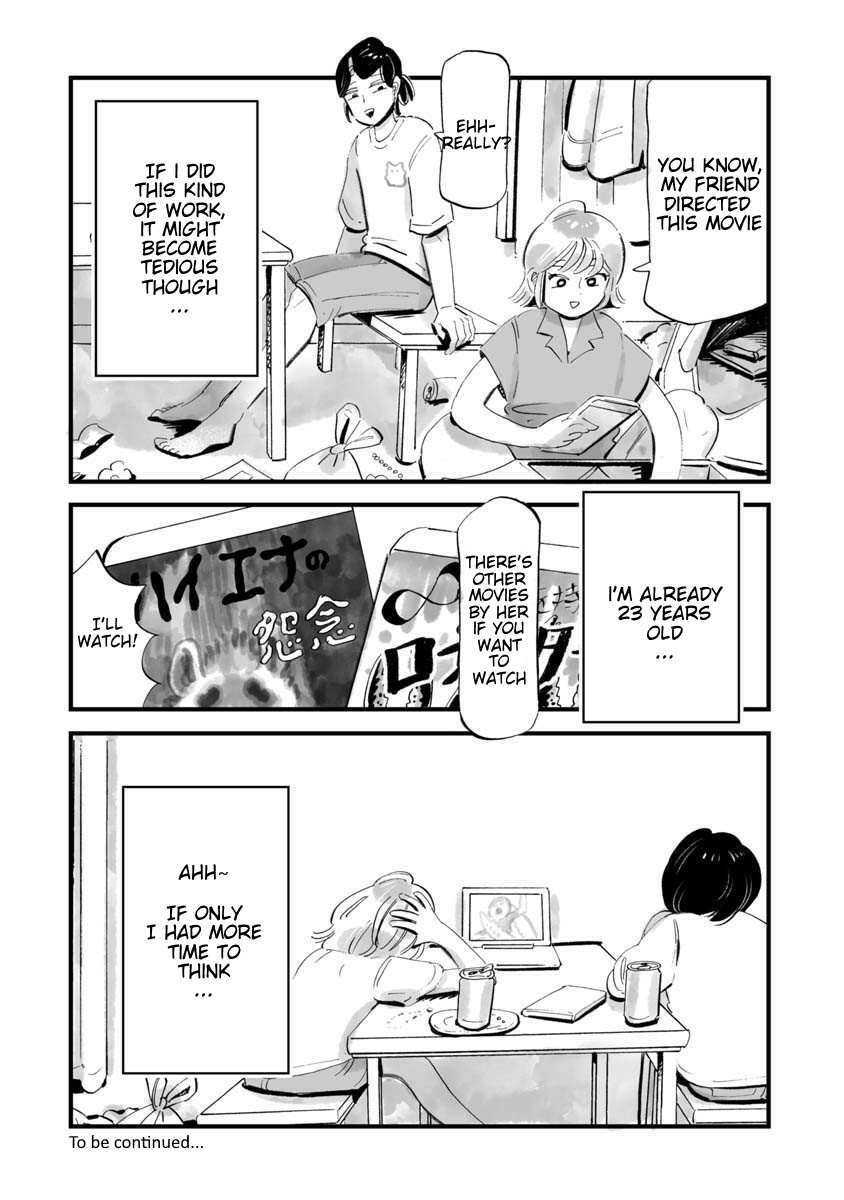 Read Konya Sukiyaki Janai Kedo Manga Online