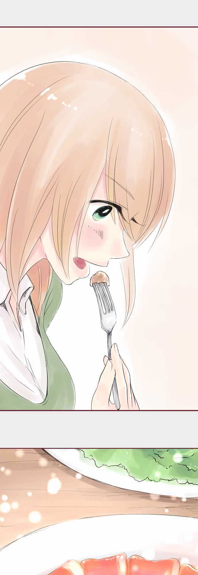 Read Koodori no Hitosara Manga Online