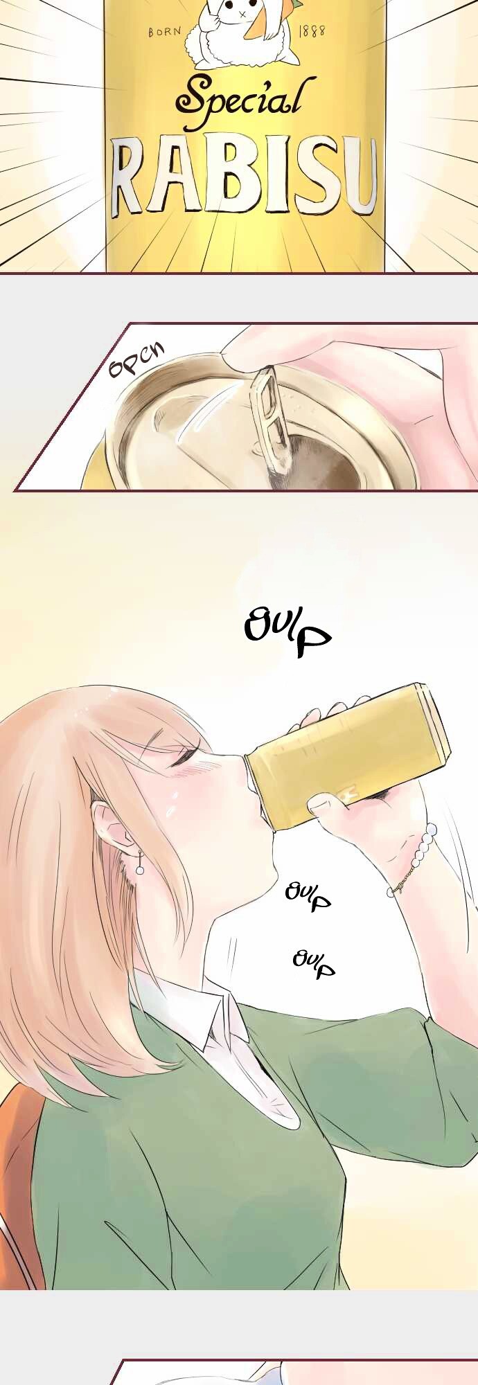 Read Koodori no Hitosara Manga Online