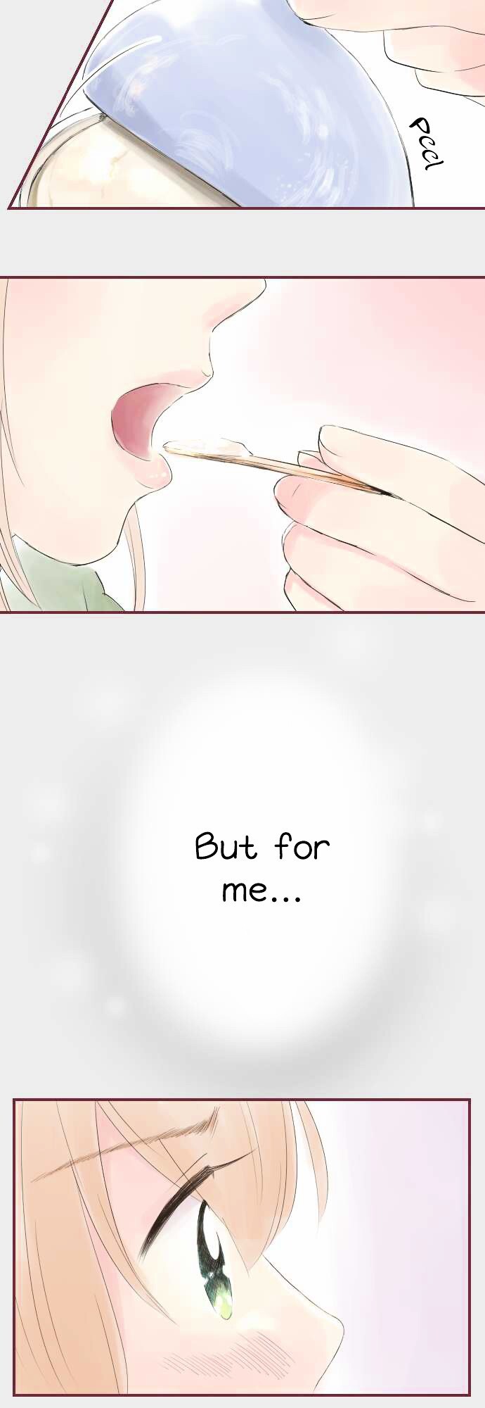 Read Koodori no Hitosara Manga Online