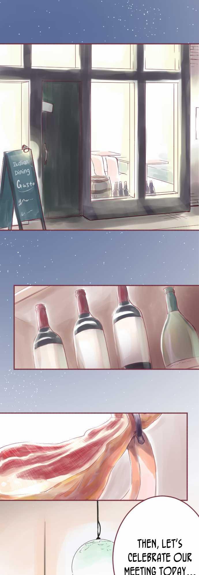 Read Koodori no Hitosara Manga Online