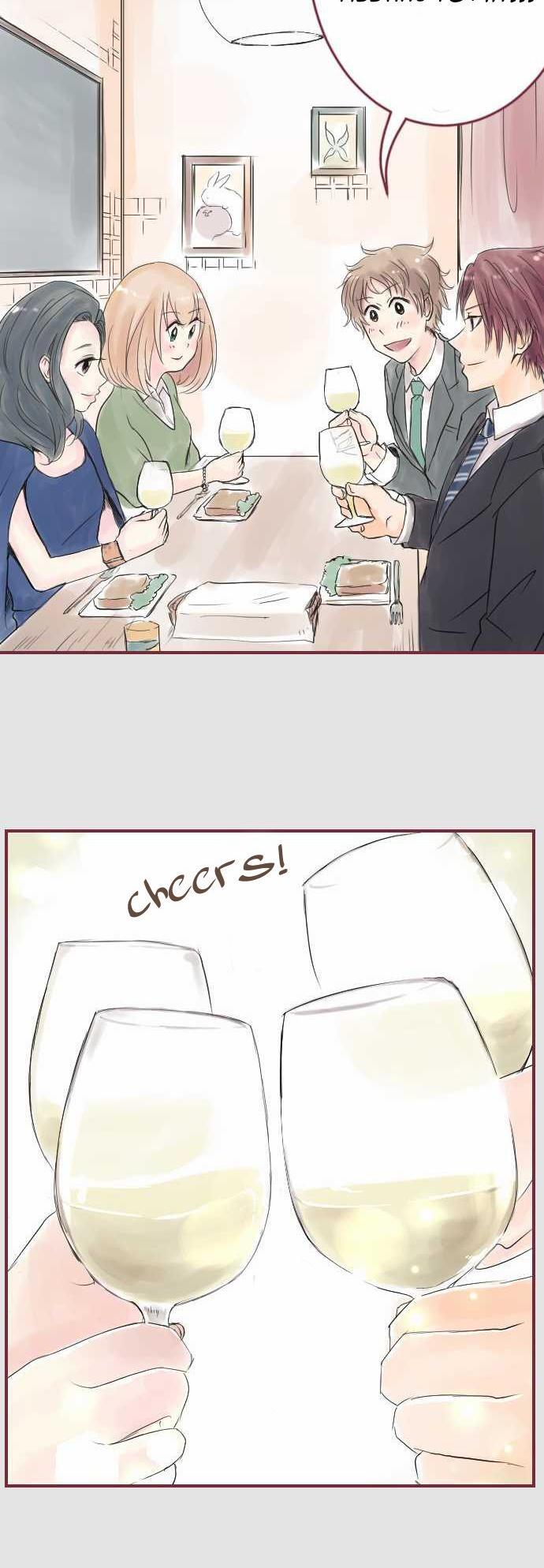 Read Koodori no Hitosara Manga Online