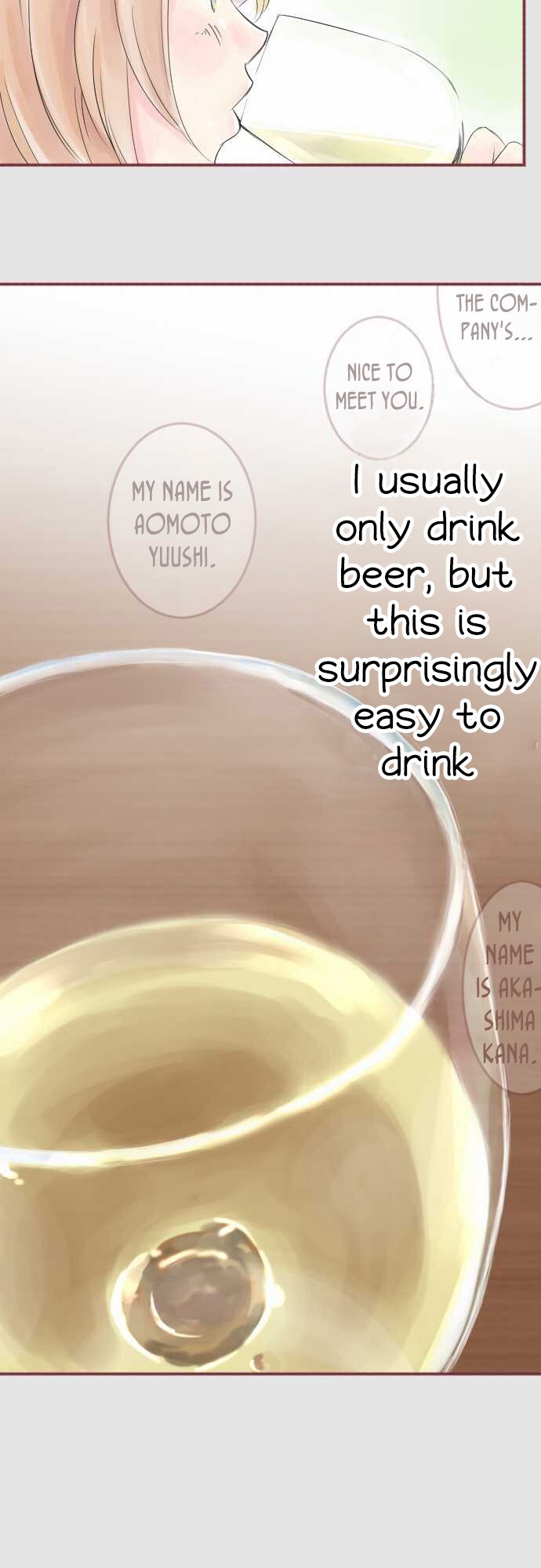 Read Koodori no Hitosara Manga Online