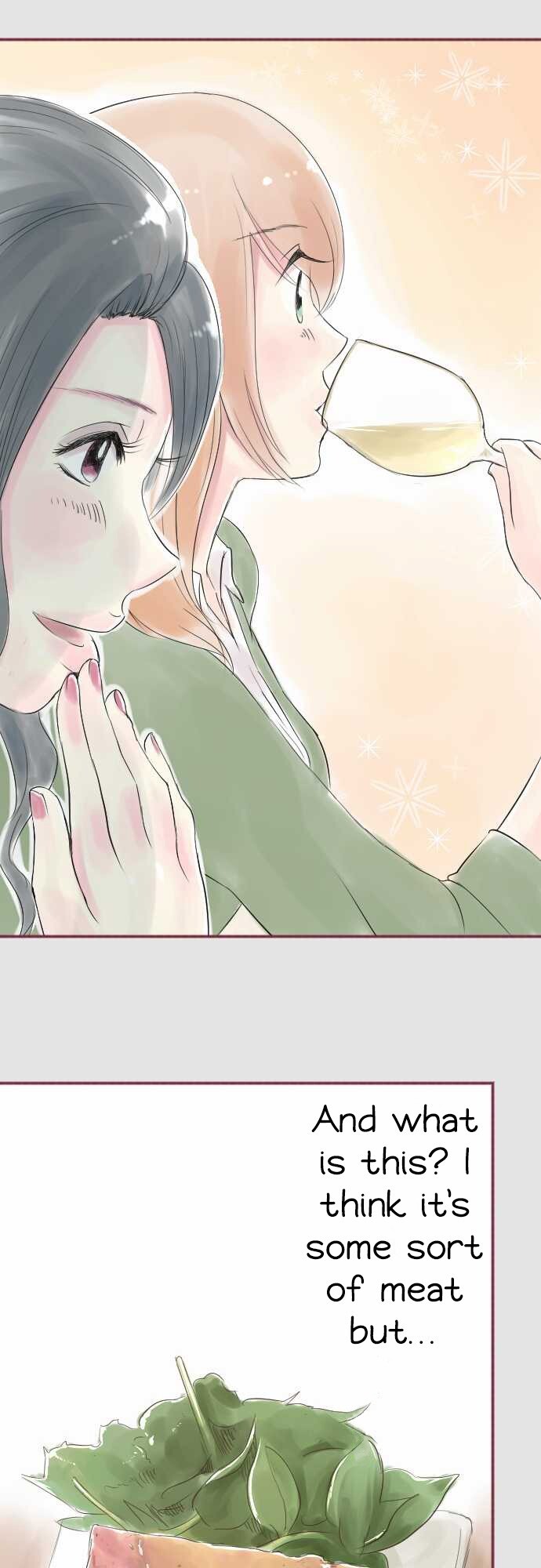 Read Koodori no Hitosara Manga Online