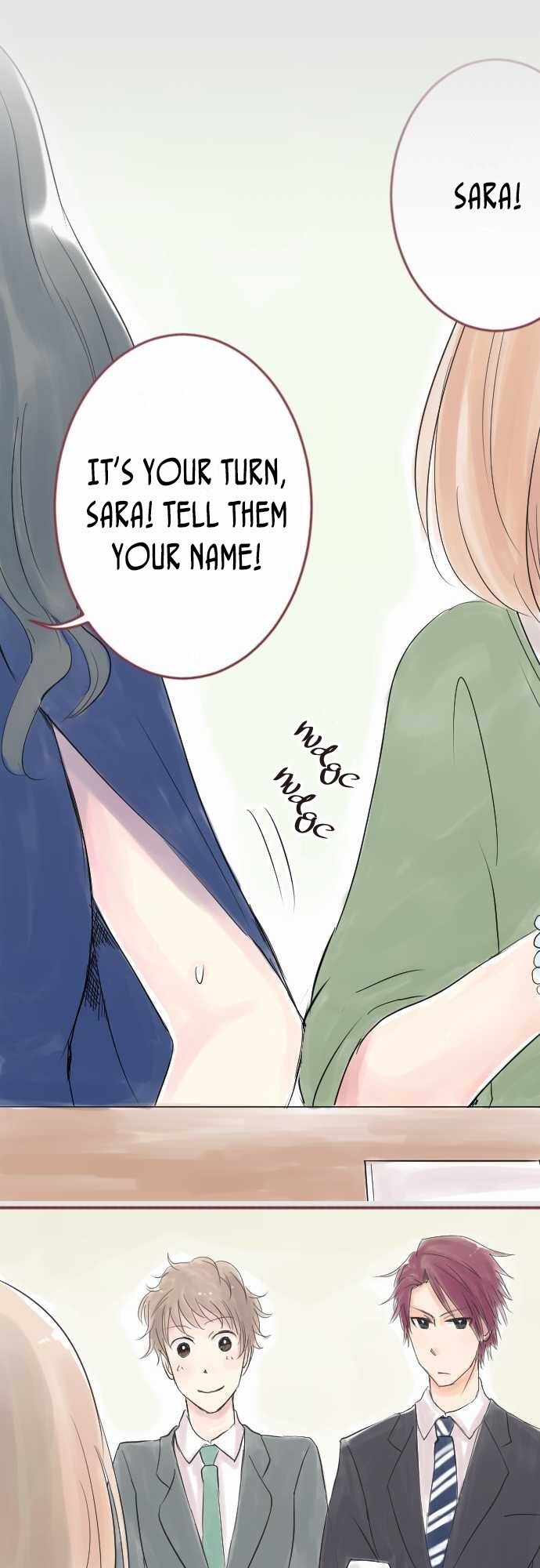 Read Koodori no Hitosara Manga Online