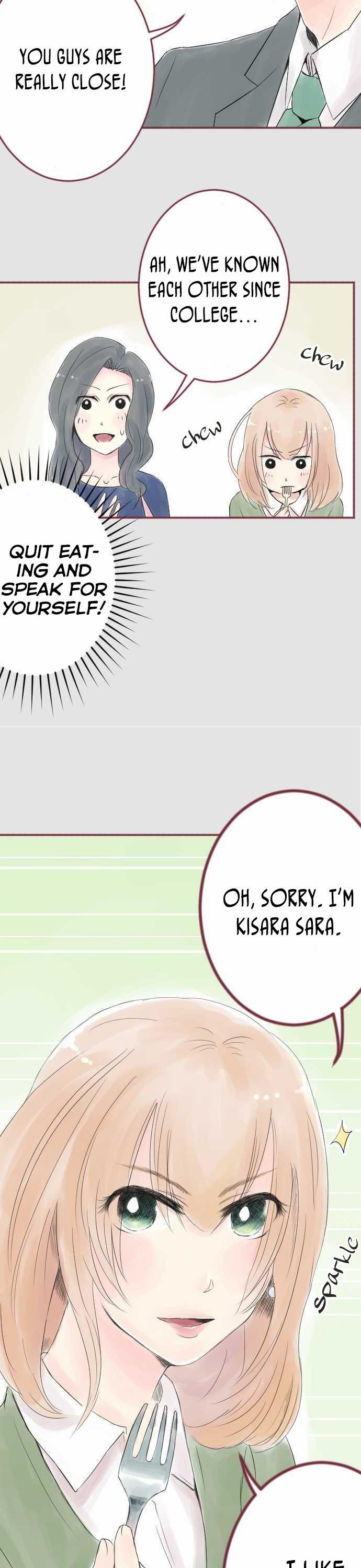 Read Koodori no Hitosara Manga Online