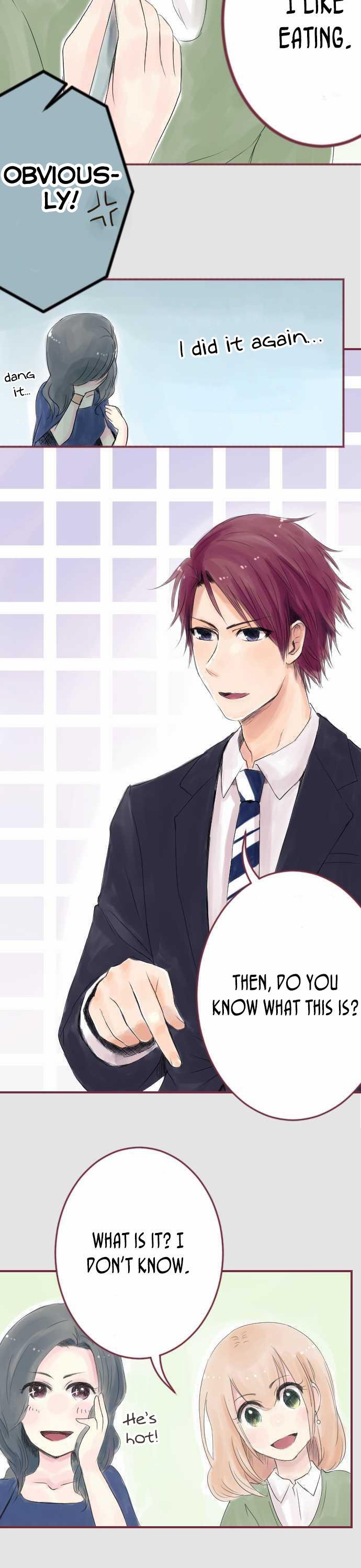 Read Koodori no Hitosara Manga Online