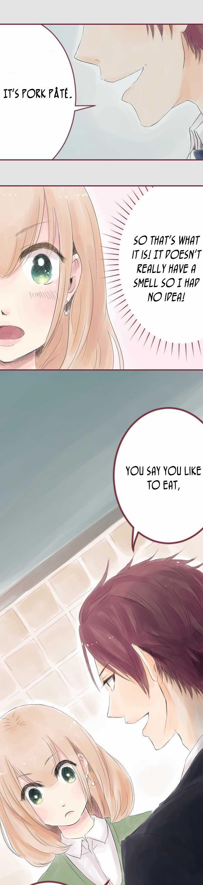 Read Koodori no Hitosara Manga Online