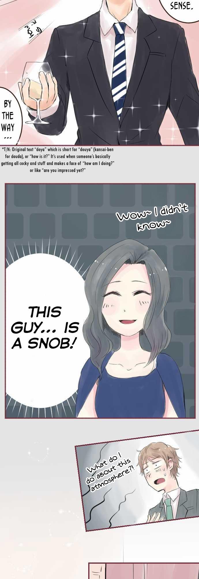 Read Koodori no Hitosara Manga Online