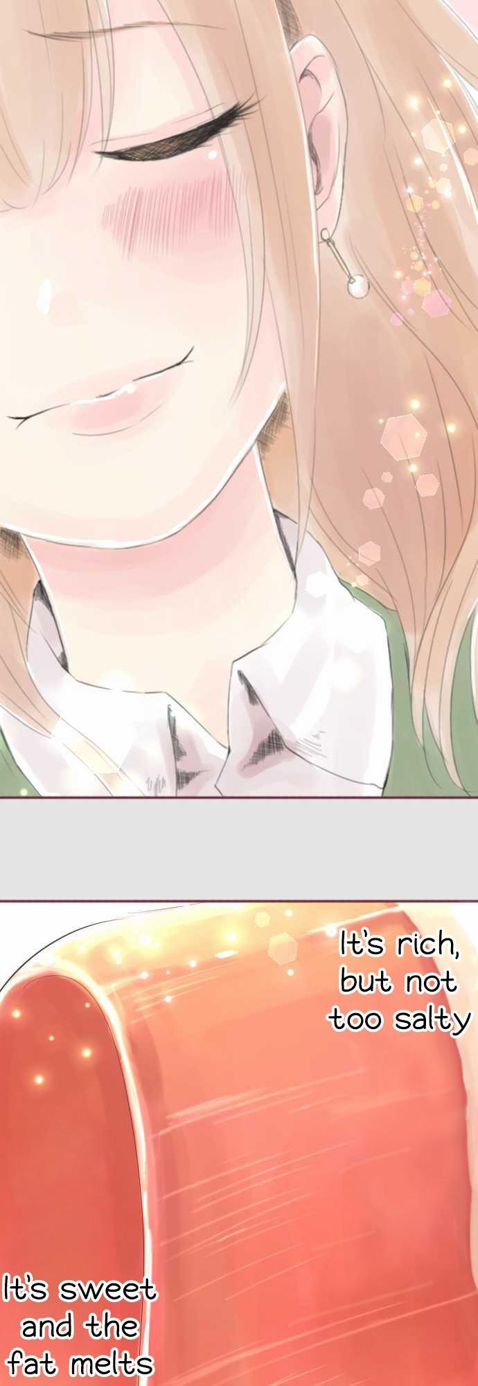 Read Koodori no Hitosara Manga Online