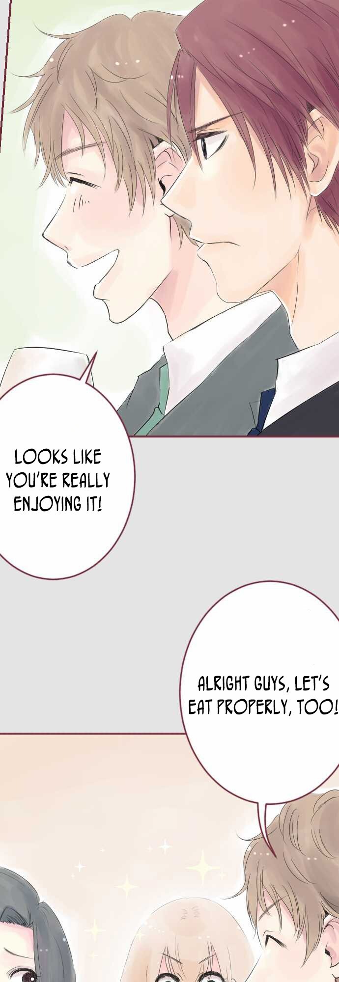 Read Koodori no Hitosara Manga Online