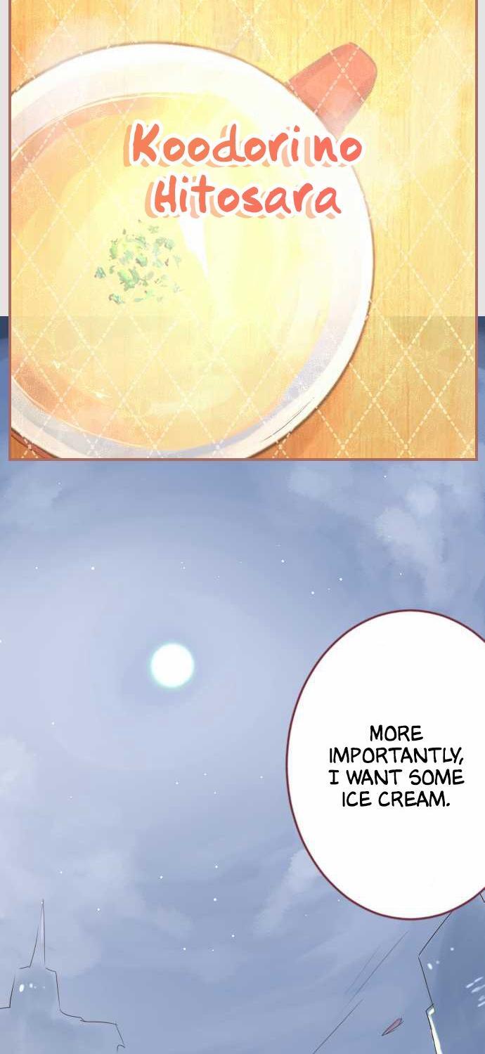 Read Koodori no Hitosara Manga Online