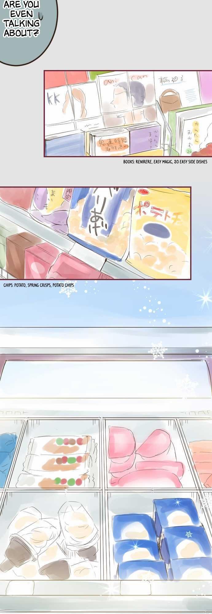 Read Koodori no Hitosara Manga Online