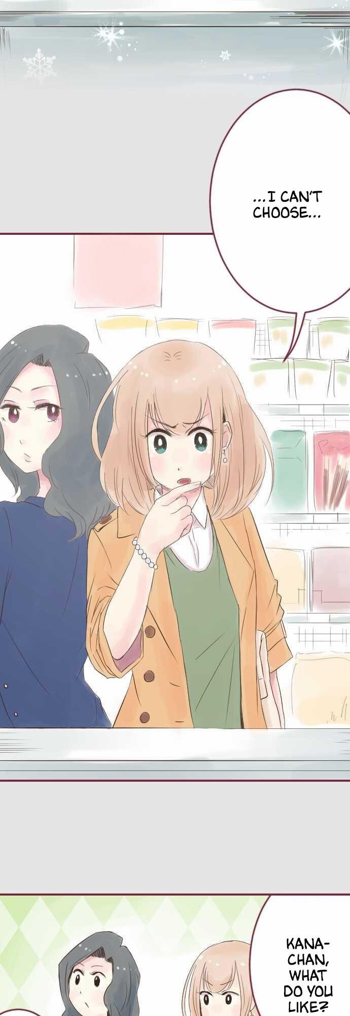 Read Koodori no Hitosara Manga Online