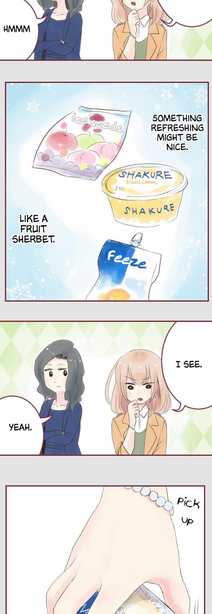 Read Koodori no Hitosara Manga Online