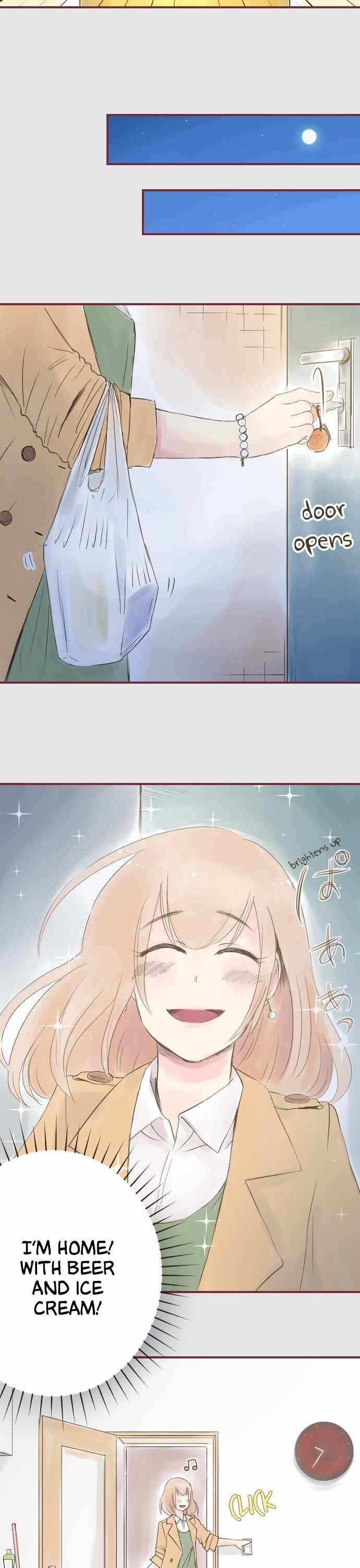 Read Koodori no Hitosara Manga Online