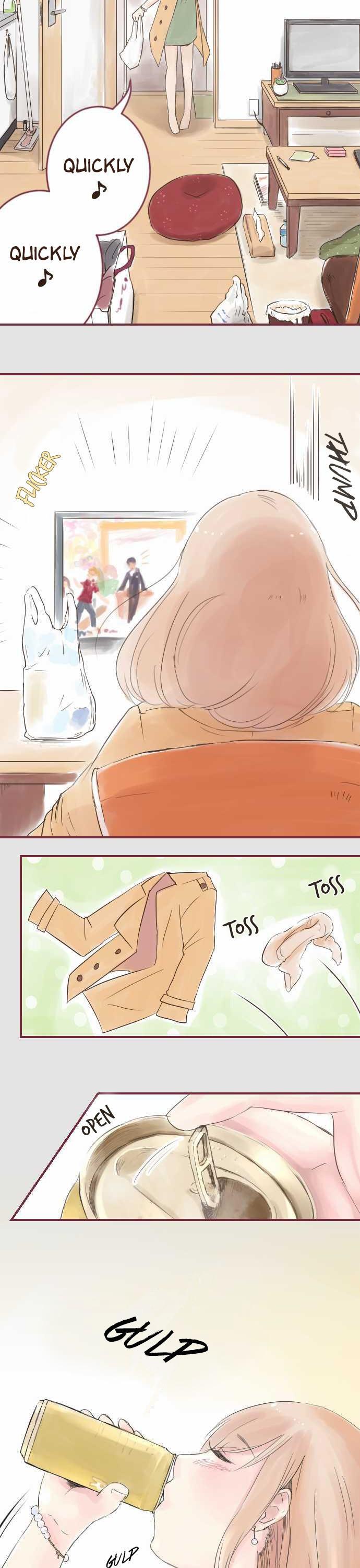 Read Koodori no Hitosara Manga Online