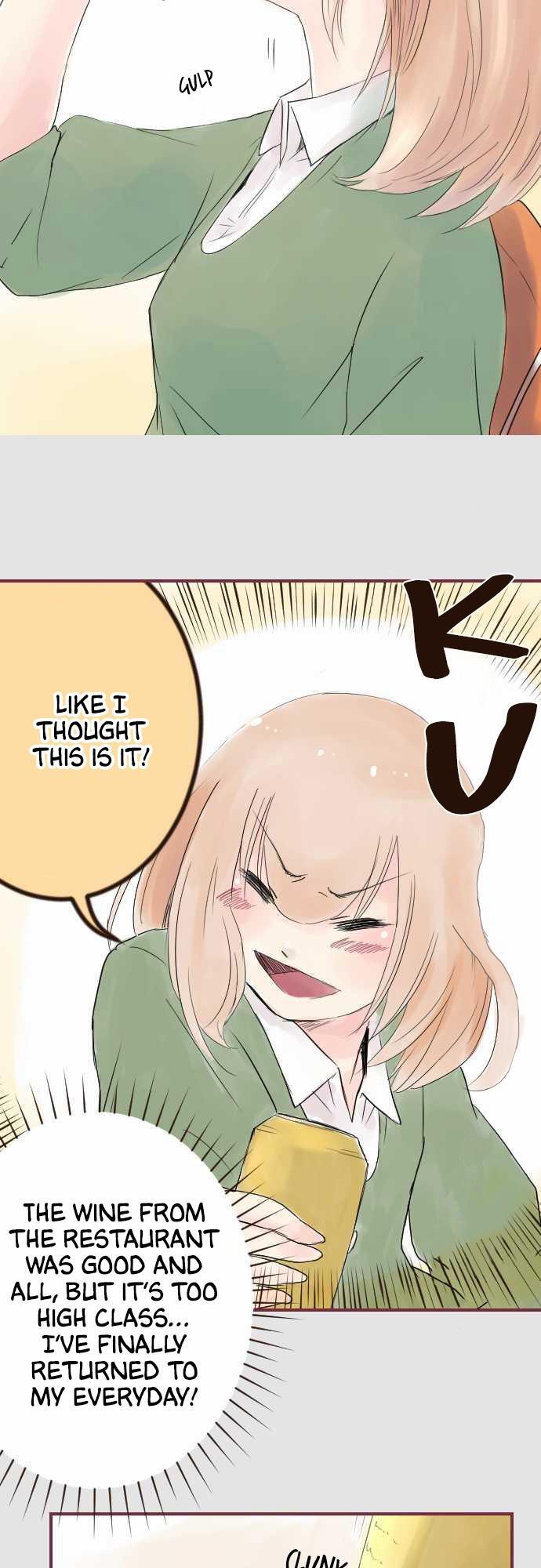 Read Koodori no Hitosara Manga Online