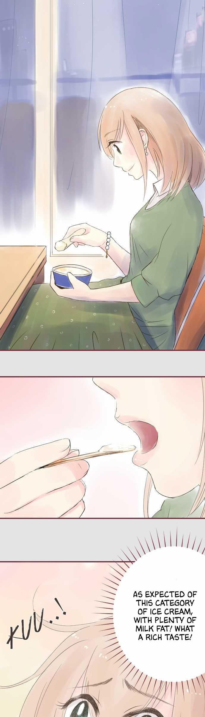 Read Koodori no Hitosara Manga Online