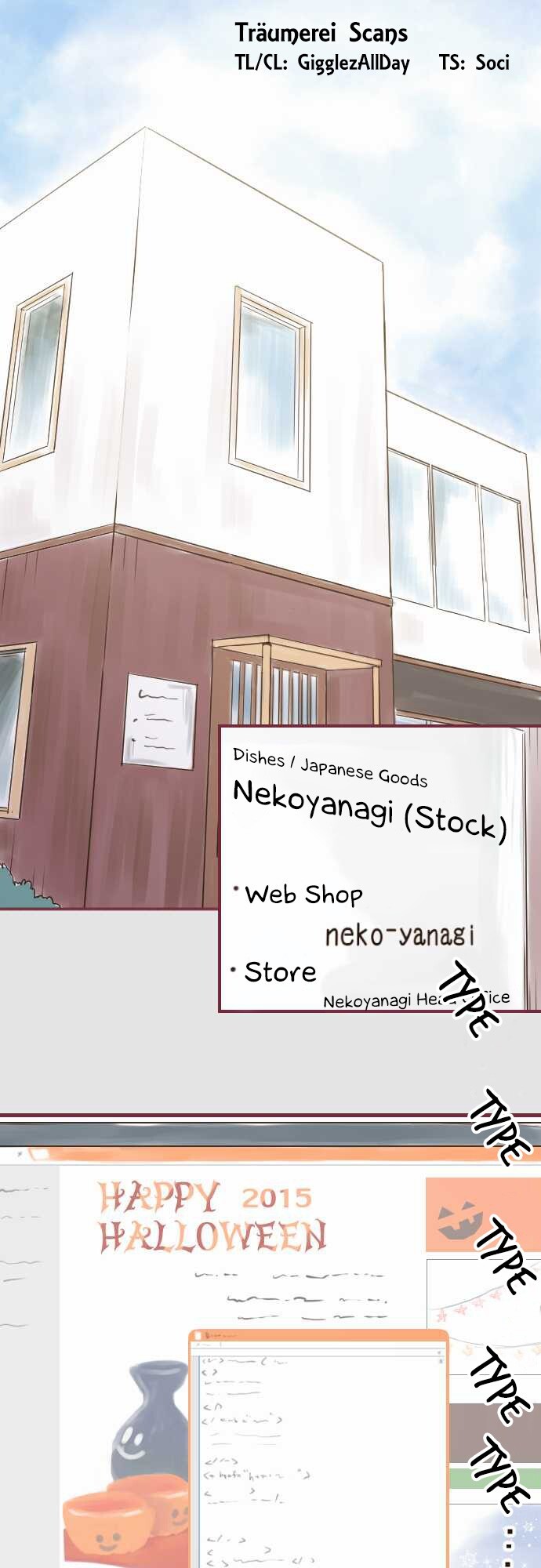 Read Koodori no Hitosara Manga Online