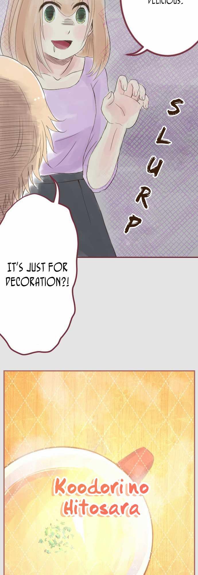 Read Koodori no Hitosara Manga Online