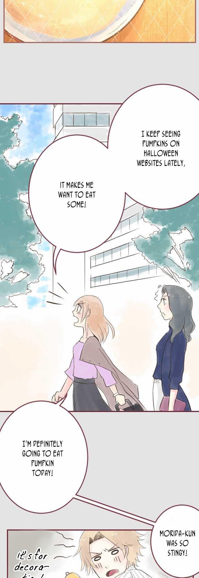 Read Koodori no Hitosara Manga Online