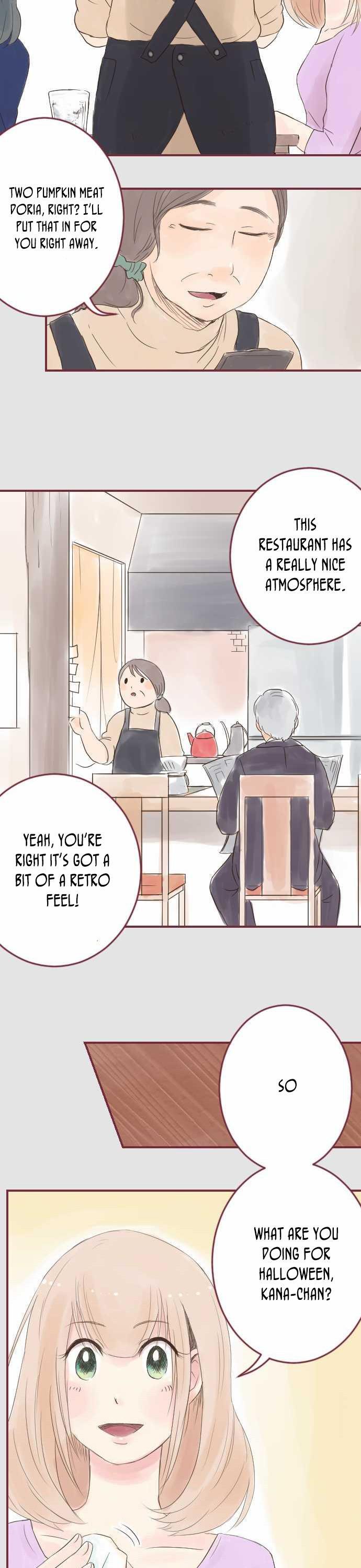 Read Koodori no Hitosara Manga Online