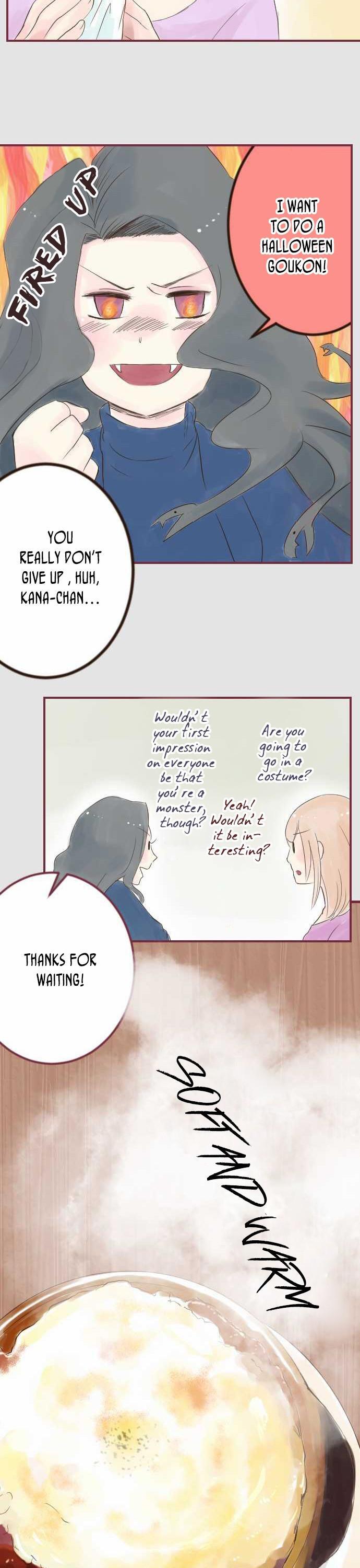 Read Koodori no Hitosara Manga Online